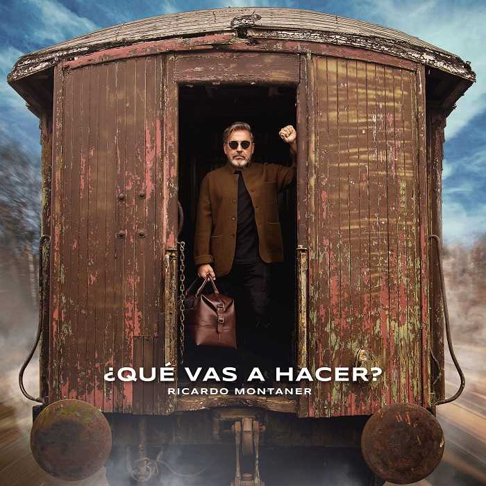 Ricardo Montaner - que Vas A Hacer